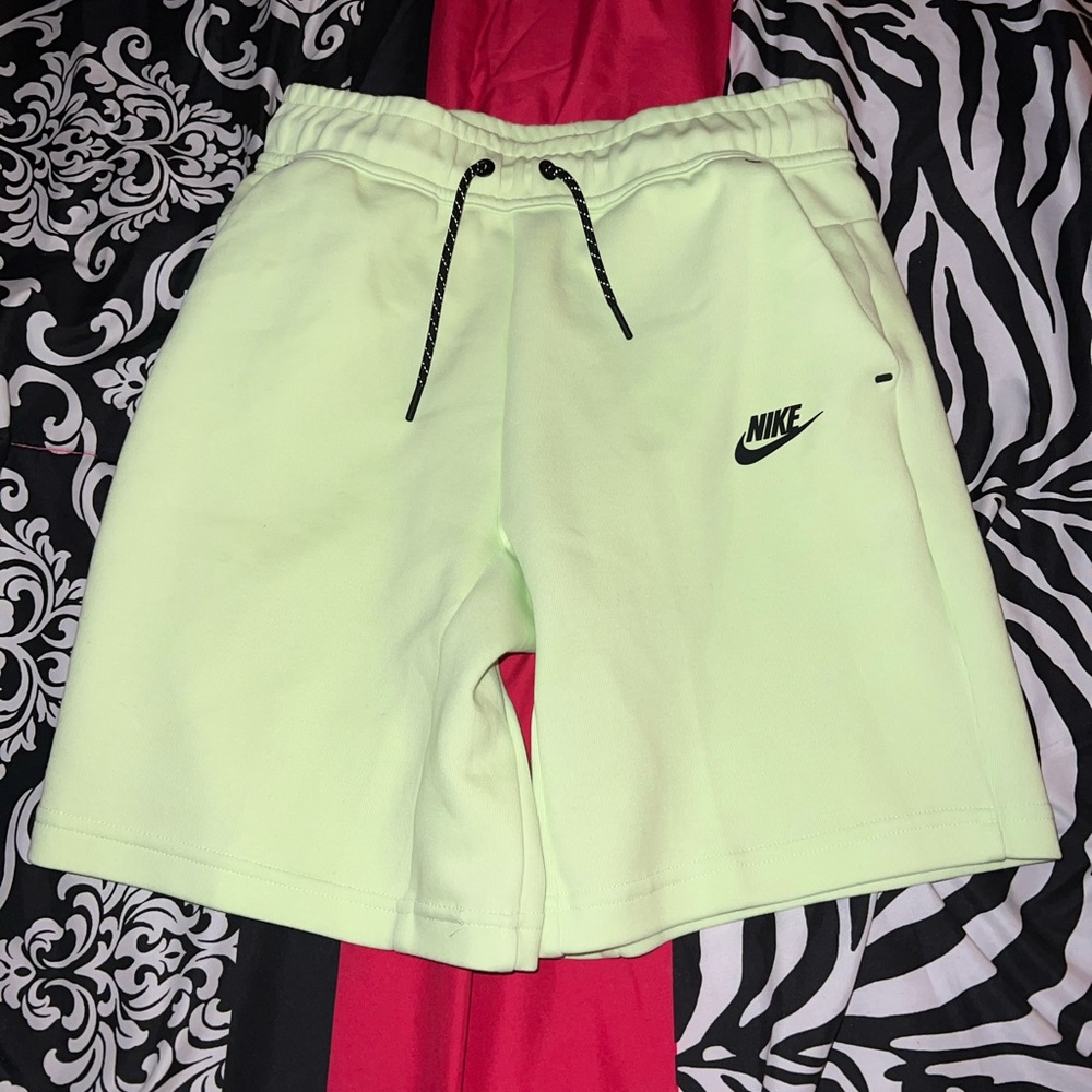 Nike Sportswear Tech Fleece